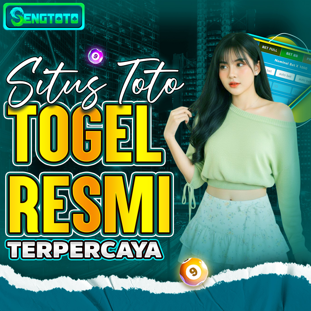 Sengtoto Togel
